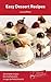 Easy Dessert Recipes: 36 no bake recipes for small desserts in cups from PetitsDesserts