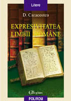 Expresivitatea limbii române (Paperback)
