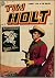 Tim Holt v1 #11: Or, Young ...