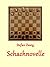 Schachnovelle by Stefan Zweig