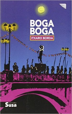Boga boga
