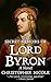 The Secret Memoirs of Lord Byron