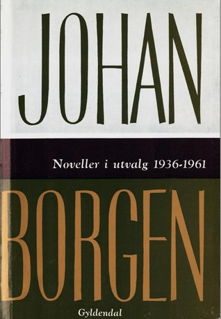 Noveller i utvalg 1936-1961