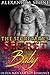 The Secretary's Secret Baby by Alexandra Stone