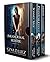 Paranormal Hunter Books 1-3