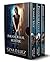 Paranormal Hunter Books 1-3