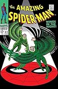 Amazing Spider-Man (1963-1998) #63
