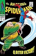 Amazing Spider-Man (1963-1998) #60