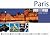 Paris Popout Map