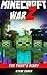 Minecraft: Minecraft Diary: The Thief’s Diary (Minecraft War Z Book 2)