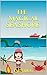 The Magical Sea Shore (Lady...