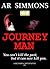 Journey Man (The Richard Carter Novels #11) by A.R. Simmons