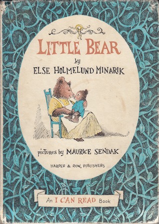 Little Bear