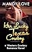 Mail Order Bride: Her Lucky Texas Cowboy a Western Cowboy Romance Novel: The Cowboy's Twin Babies, BBW Western Romance, Millionaire Cowboys, Brides and Babies Historical Romance, A Montana Men Novel