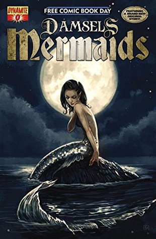 Damsels: Mermaids #0 (Kindle Edition)