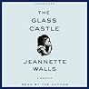 The Glass Castle by Jeannette Walls