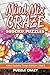 Mind Mix Craze Sudoku Puzzles Vol 3: Killer Sudoku Times Edition (Sudoku Puzzle Series)