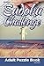 Sudoku Challenge: Adult Puzzle Book Volume 8 (Adult Sudoku Puzzle Series)