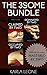 THE 3SOME BUNDLE: (WITH BONUS STORY, MASTERED BY TWO)