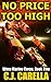 No Price Too High (Warp Mar...