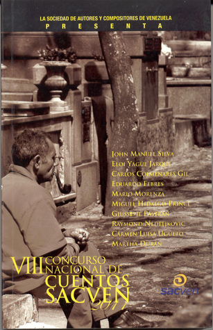 VIII Concurso Nacional de Cuentos SACVEN 2011 (Paperback)