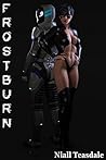 Frostburn by Niall Teasdale