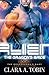 Alien Abduction: The Dragon's Bride - Book 1