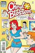 Cheryl Blossom #12