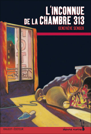 L'Inconnue de la chambre 313