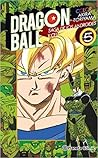 Dragon Ball Color: Saga de los Androides y Cell 5