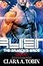 Alien Abduction: The Dragon's Bride - Book 2