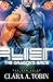 Alien Abduction: The Dragon's Bride - Book 3