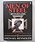 Men of Steel  by Michael       Reynolds