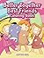 Better Together. Best Friends Coloring Book (Best Friends Coloring and Art Book Series)