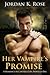 Her Vampire's Promise (Romance in Central City #1)