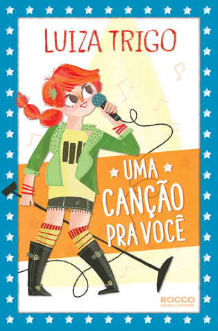 Uma canção pra você (Paperback)