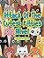 Attack Of The Cutest Kitties Alive! Coloring Book by Jupiter Kids