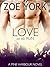 Love on the Run by Zoe York Love on the Run by Zoe York