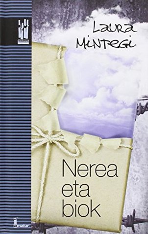 Nerea eta biok (Hardcover)