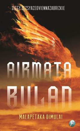 Air Mata Bulan: Malapetaka Dimulai