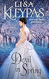 Devil in Spring by Lisa Kleypas