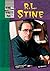 R.l. Stine (Who Wrote That?)