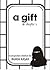 a gift #chapter 1