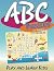 ABC Puzzles For Toddlers by Speedy Publishing LLC
