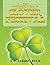 The Three-Leaf Clover Festival (A Coloring Book) (Irish Folklore Coloring and Art Book Series)