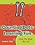 Counting Dots Learning Fun: Dot To Dot To 10 (Dot To Dot & Connect The Dots Series)