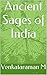 Ancient Sages of India
