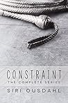 Constraint by Siri Ousdahl Constraint by Siri Ousdahl
