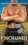 Unchained by Suzanne Halliday