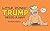 Little Donny Trump Needs A Nap